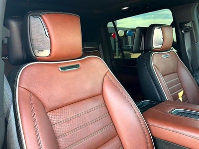 2023 GMC Yukon XL 4WD 4dr Denali Ultimate