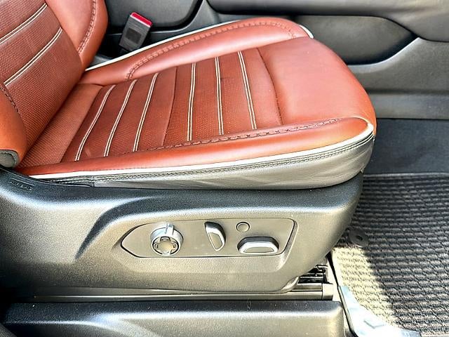 2023 GMC Yukon XL 4WD 4dr Denali Ultimate