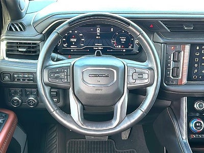 2023 GMC Yukon XL 4WD 4dr Denali Ultimate