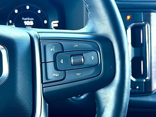 2023 GMC Yukon XL 4WD 4dr Denali Ultimate