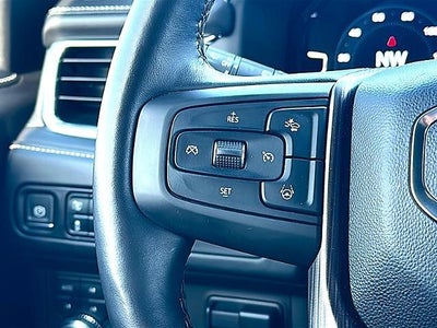 2023 GMC Yukon XL 4WD 4dr Denali Ultimate