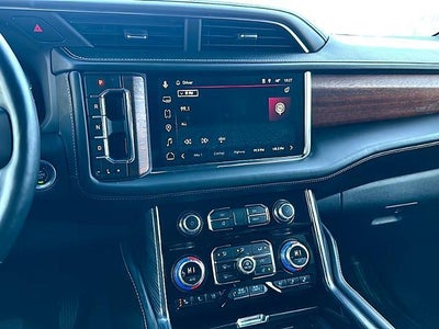 2023 GMC Yukon XL 4WD 4dr Denali Ultimate