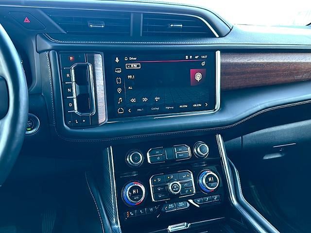 2023 GMC Yukon XL 4WD 4dr Denali Ultimate