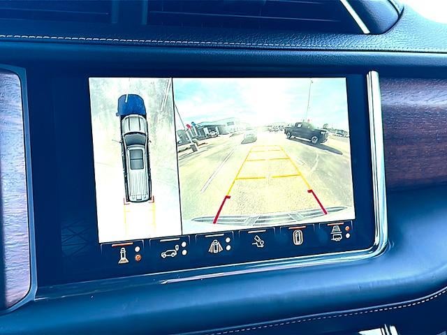 2023 GMC Yukon XL 4WD 4dr Denali Ultimate