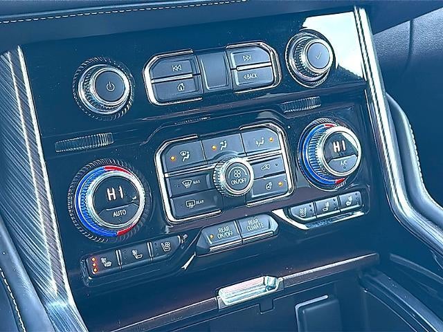 2023 GMC Yukon XL 4WD 4dr Denali Ultimate