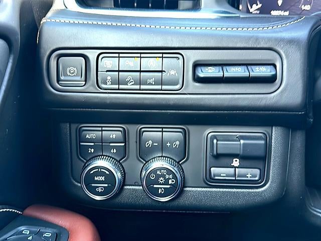 2023 GMC Yukon XL 4WD 4dr Denali Ultimate