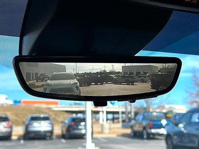 2023 GMC Yukon XL 4WD 4dr Denali Ultimate