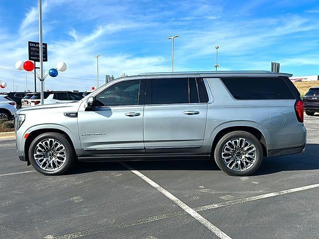 2023 GMC Yukon XL 4WD 4dr Denali Ultimate