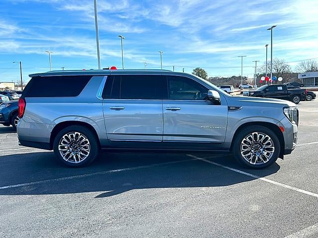 2023 GMC Yukon XL 4WD 4dr Denali Ultimate