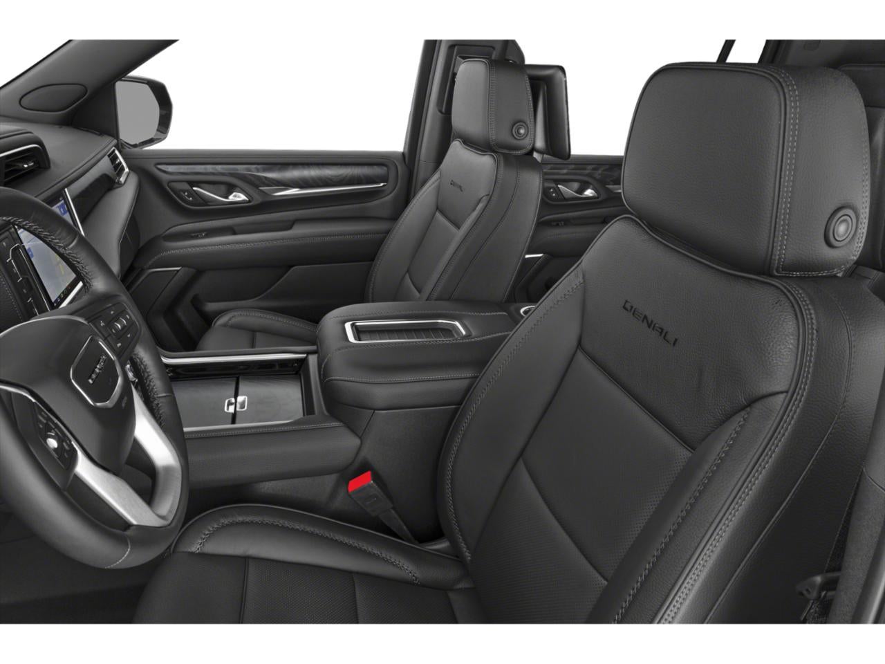 2023 GMC Yukon XL 4WD 4dr Denali Ultimate