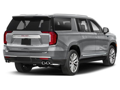2023 GMC Yukon XL 4WD 4dr Denali Ultimate