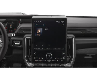 2025 GMC Yukon 4WD 4dr AT4 Ultimate