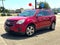 2015 Chevrolet Equinox FWD 1LT