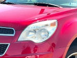 2015 Chevrolet Equinox FWD 1LT
