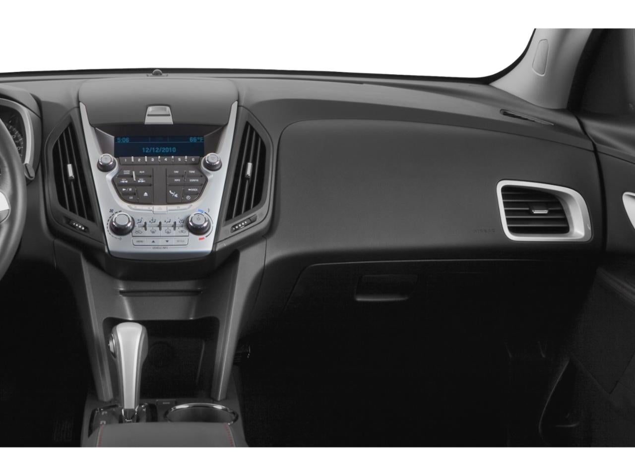 2015 Chevrolet Equinox FWD 1LT