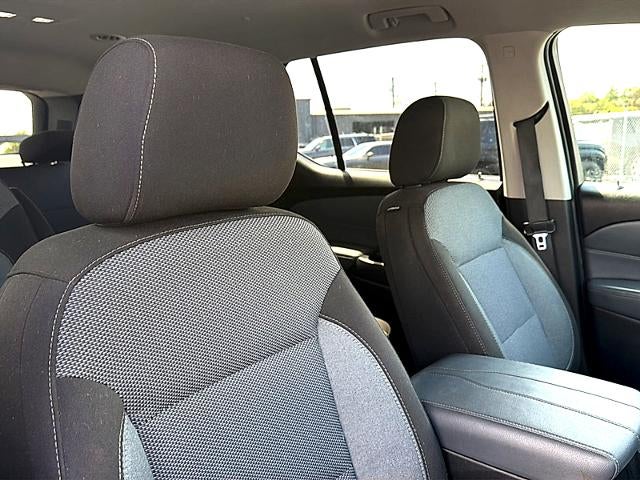 2018 Chevrolet Traverse 1LT