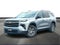 2025 Chevrolet Traverse LT w/1LT
