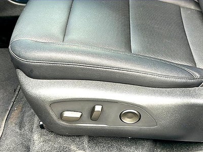 2025 Chevrolet Traverse LT w/1LT