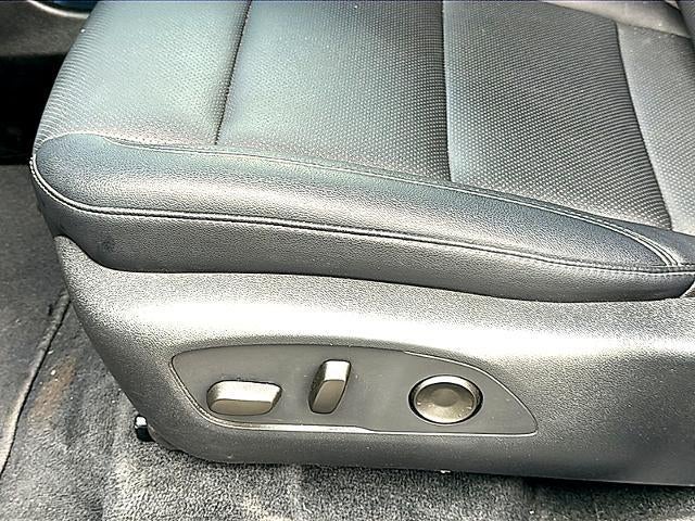 2025 Chevrolet Traverse LT w/1LT