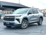 2025 Chevrolet Traverse LT w/1LT