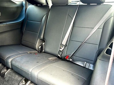 2025 Chevrolet Traverse LT w/1LT