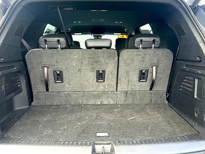 2025 Chevrolet Traverse LT w/1LT