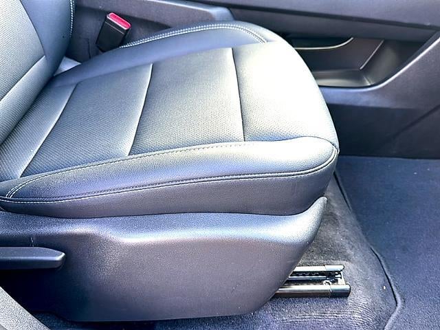 2025 Chevrolet Traverse LT w/1LT