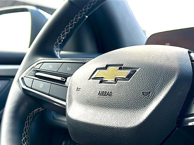 2025 Chevrolet Traverse LT w/1LT