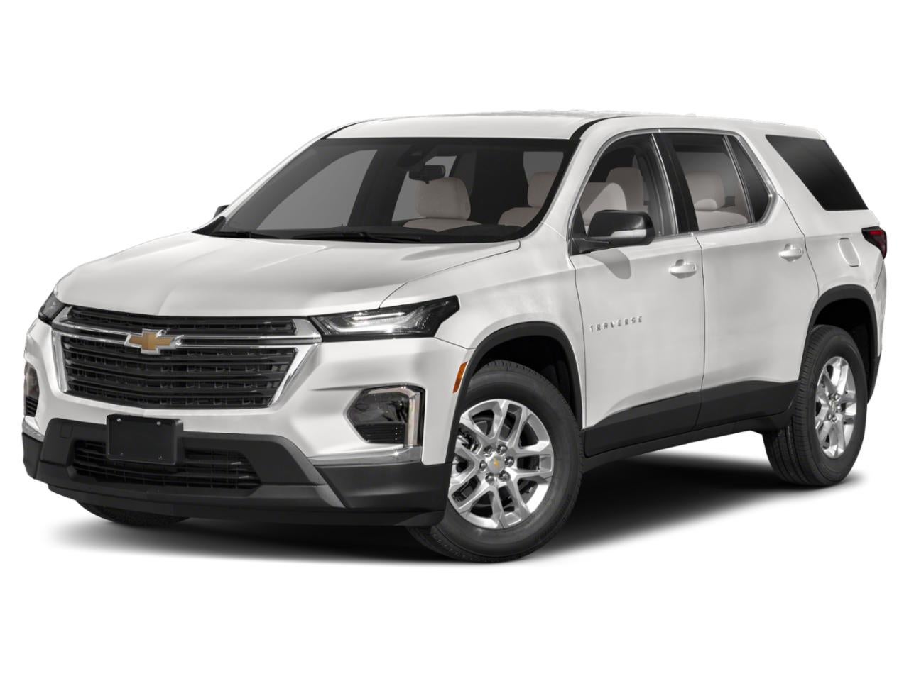 2023 Chevrolet Traverse FWD Premier