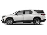 2023 Chevrolet Traverse FWD Premier