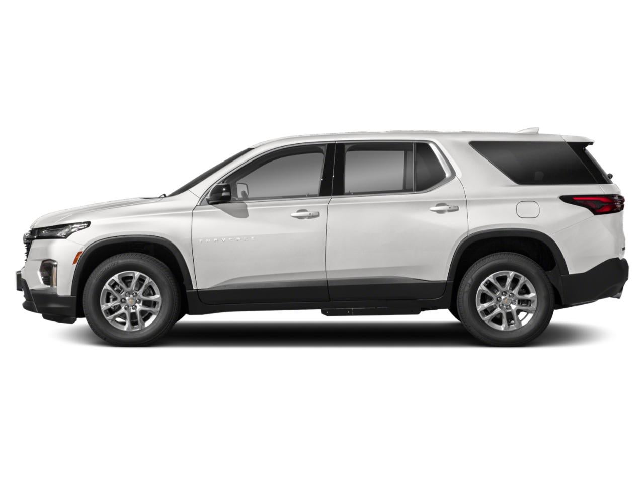 2023 Chevrolet Traverse FWD Premier