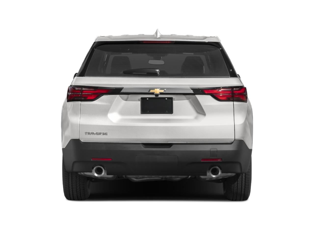2023 Chevrolet Traverse FWD Premier