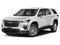 2023 Chevrolet Traverse FWD Premier