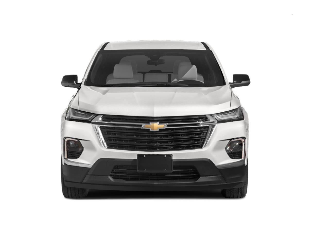 2023 Chevrolet Traverse FWD Premier