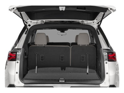 2023 Chevrolet Traverse FWD Premier