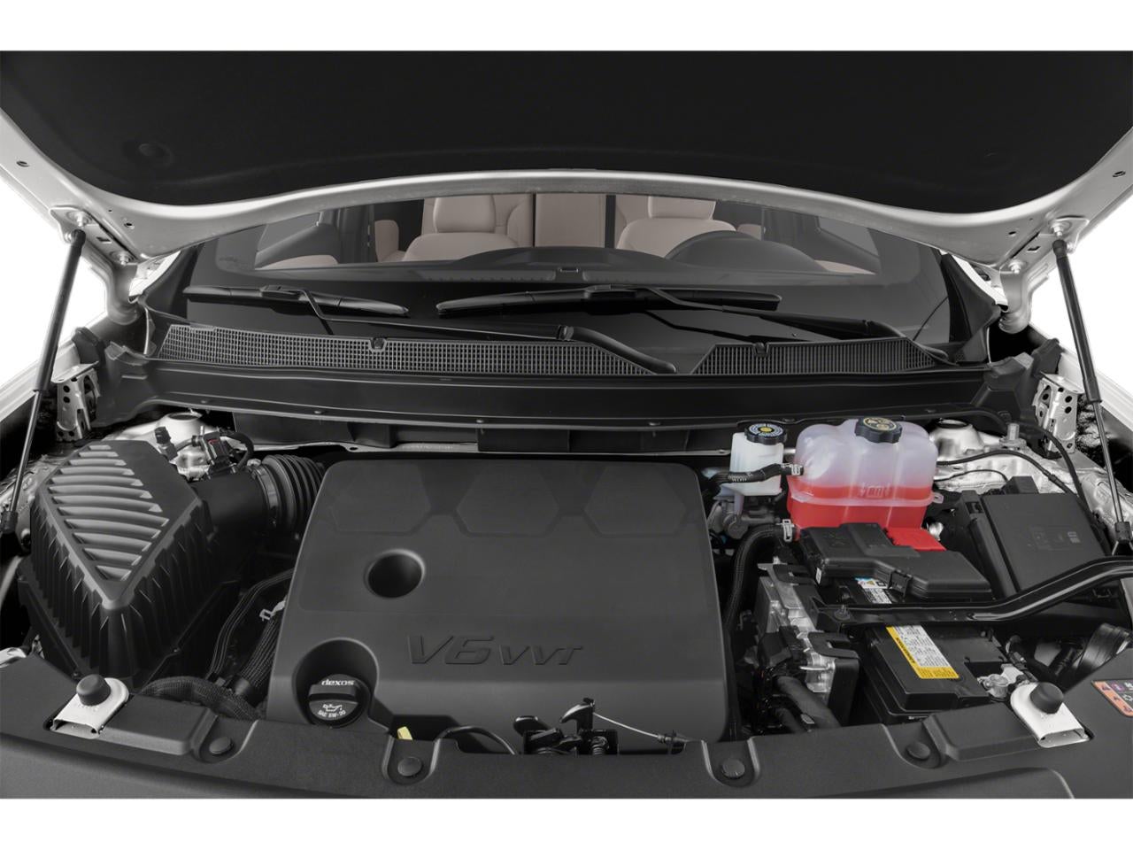 2023 Chevrolet Traverse FWD Premier