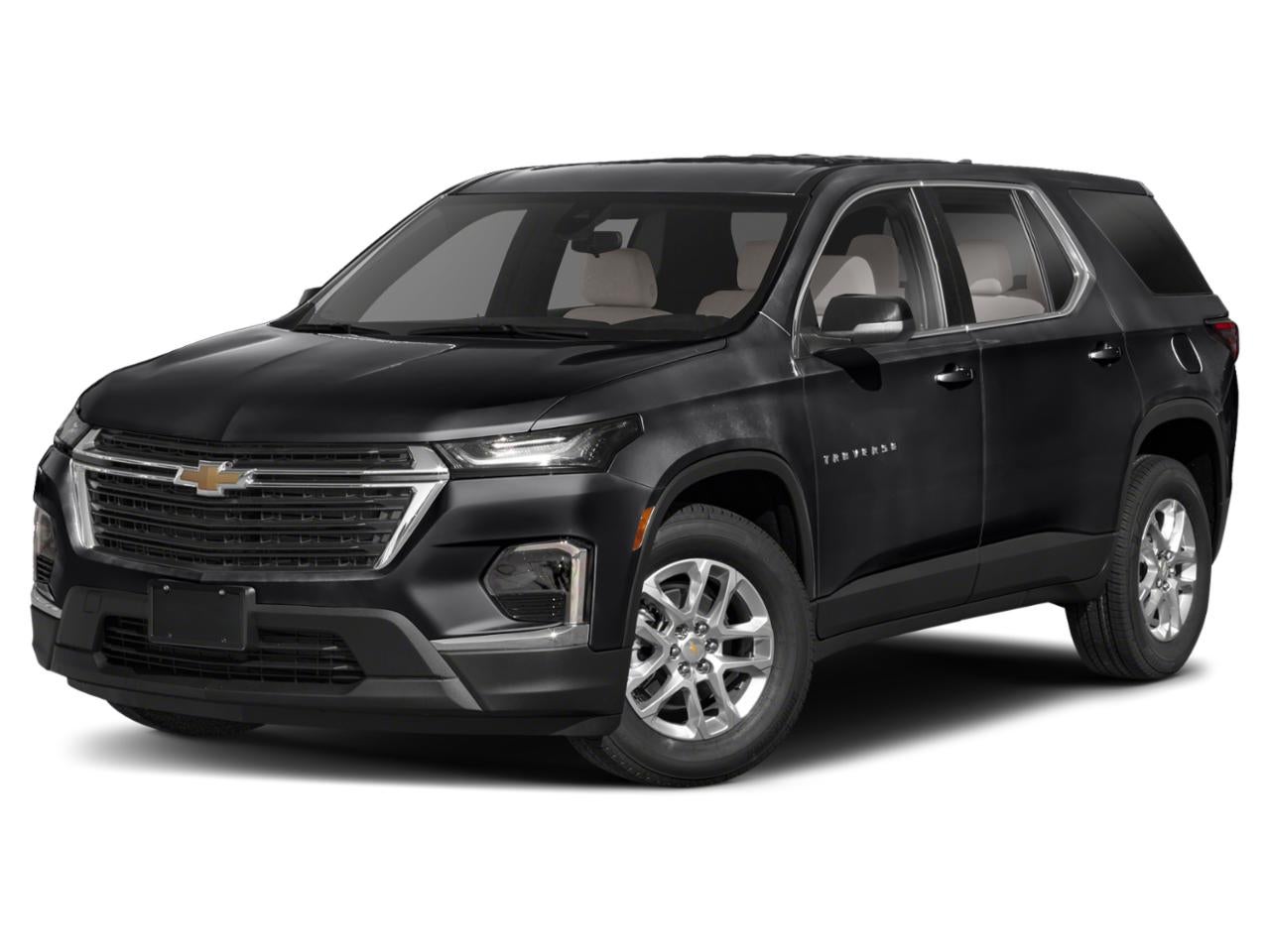 2022 Chevrolet Traverse AWD RS's photo