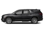 2022 Chevrolet Traverse AWD 2LT