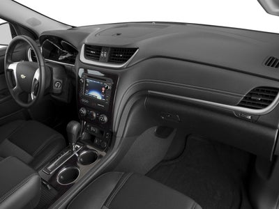 2017 Chevrolet Traverse AWD 1LT