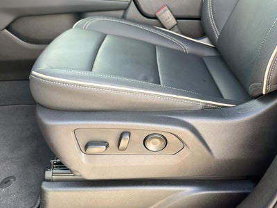 2025 Chevrolet Tahoe 4WD Premier