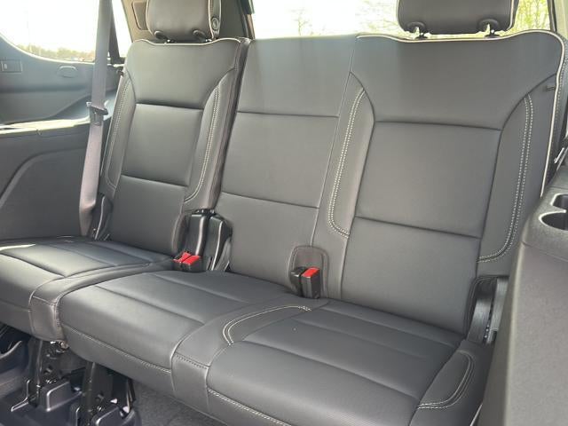 2025 Chevrolet Tahoe 4WD Premier