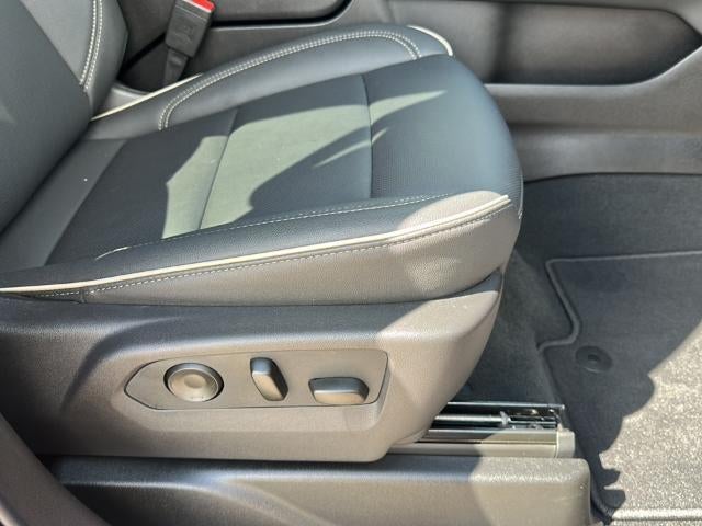 2025 Chevrolet Tahoe 4WD Premier