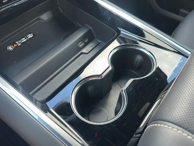 2025 Chevrolet Tahoe 4WD Premier