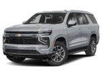 2025 Chevrolet Tahoe 4WD Premier