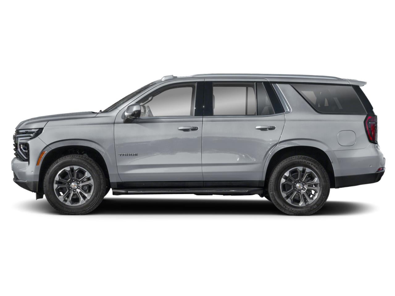 2025 Chevrolet Tahoe 4WD Premier