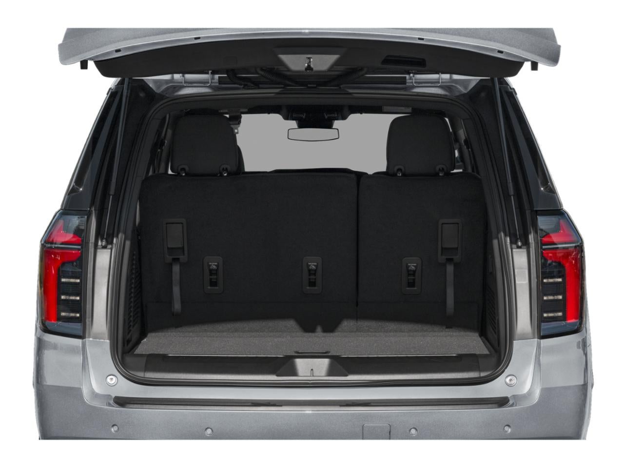 2025 Chevrolet Tahoe 4WD Premier