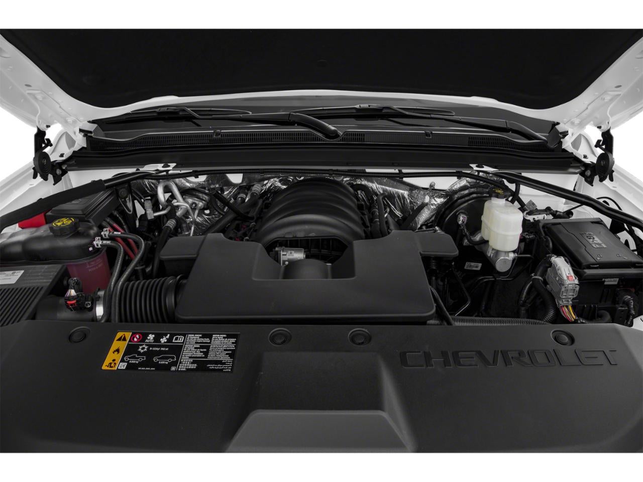 2019 Chevrolet Tahoe 2WD LS