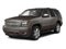 2013 Chevrolet Tahoe 2WD 1500 LTZ