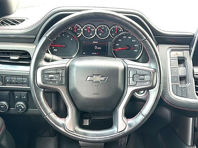 2021 Chevrolet Suburban 2WD RST