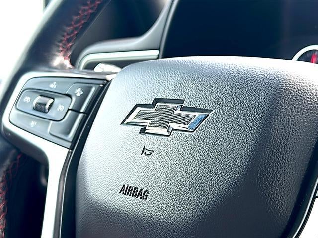 2021 Chevrolet Suburban 2WD RST